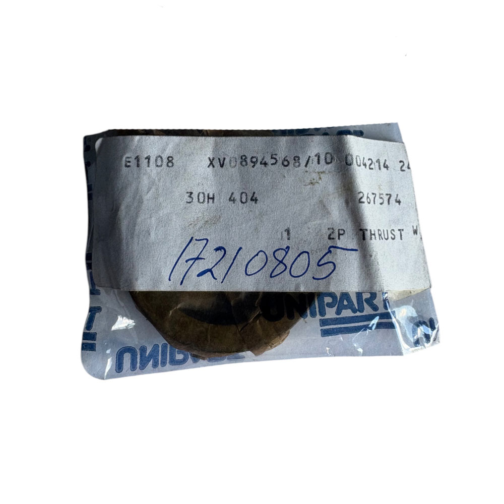 Thrust Washer 267574